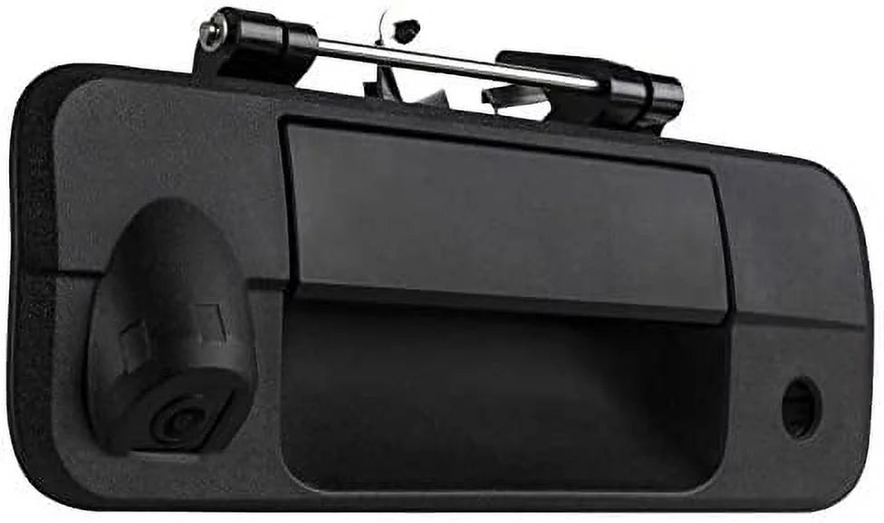 iBEAM TE-TUTGCHD Tailgate Handle Camera HD
