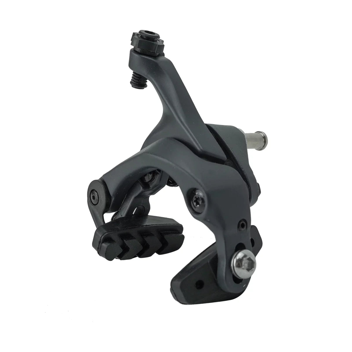 OWSizeOO Brake Caliper Sizeet with Brake Levers and Cable Housing for Road Bike Fixed Gear Bike