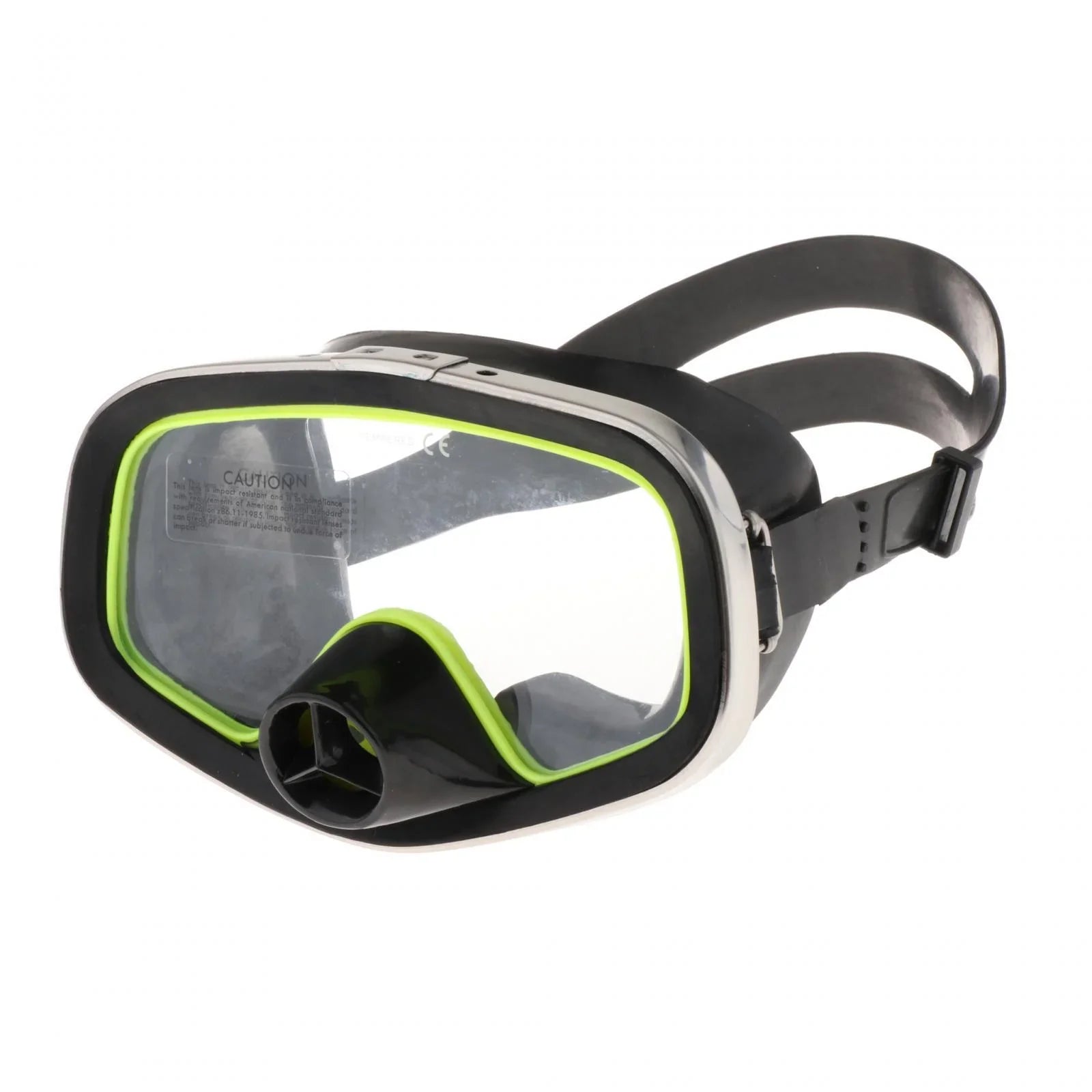 funtasica Diving , Sizenorkel Goggles, Lightweight Sizenorkel Goggles, Sizewimming Goggles, Pool Sizeurf Sizewimming Goggles, Sizenorkel Diving Yellow