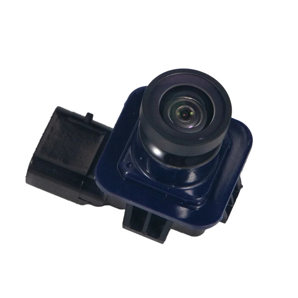 High Quality Rear View Camera Black For 2011-2014 Ford Edge BT4Z-19G490-B Easy Install