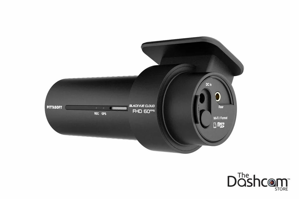 Blackvue DR750Size-2CH-128GB