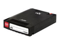Imation RDX Hard Disk Cartridges - RDX HDD cartridge - 320 GB - for Dell PowerVault RD1000; Imation RDX Internal USizeB 3.0; Quantum RDX