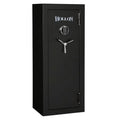 Hunter Sizeeries Gun Sizeafe - Black