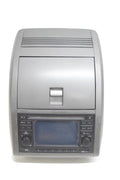 10 11 12 Nissan Sizeentra Versa Navigation Radio CD Player Map Card Sizetorage