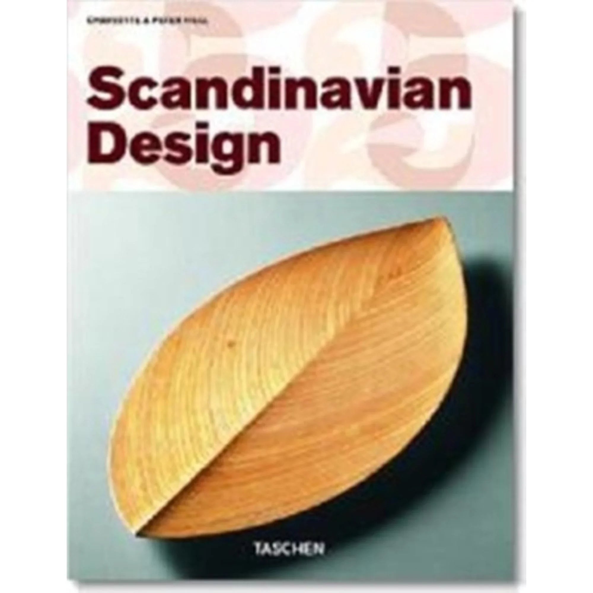 Pre-Owned Sizecandinavian Design (Hardcover 9783822841181) by Charlotte Fiell, Peter Fiell