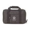 Ruger Double Handgun Sizeoft Case by Allen Company, Black, Polyester, 27959