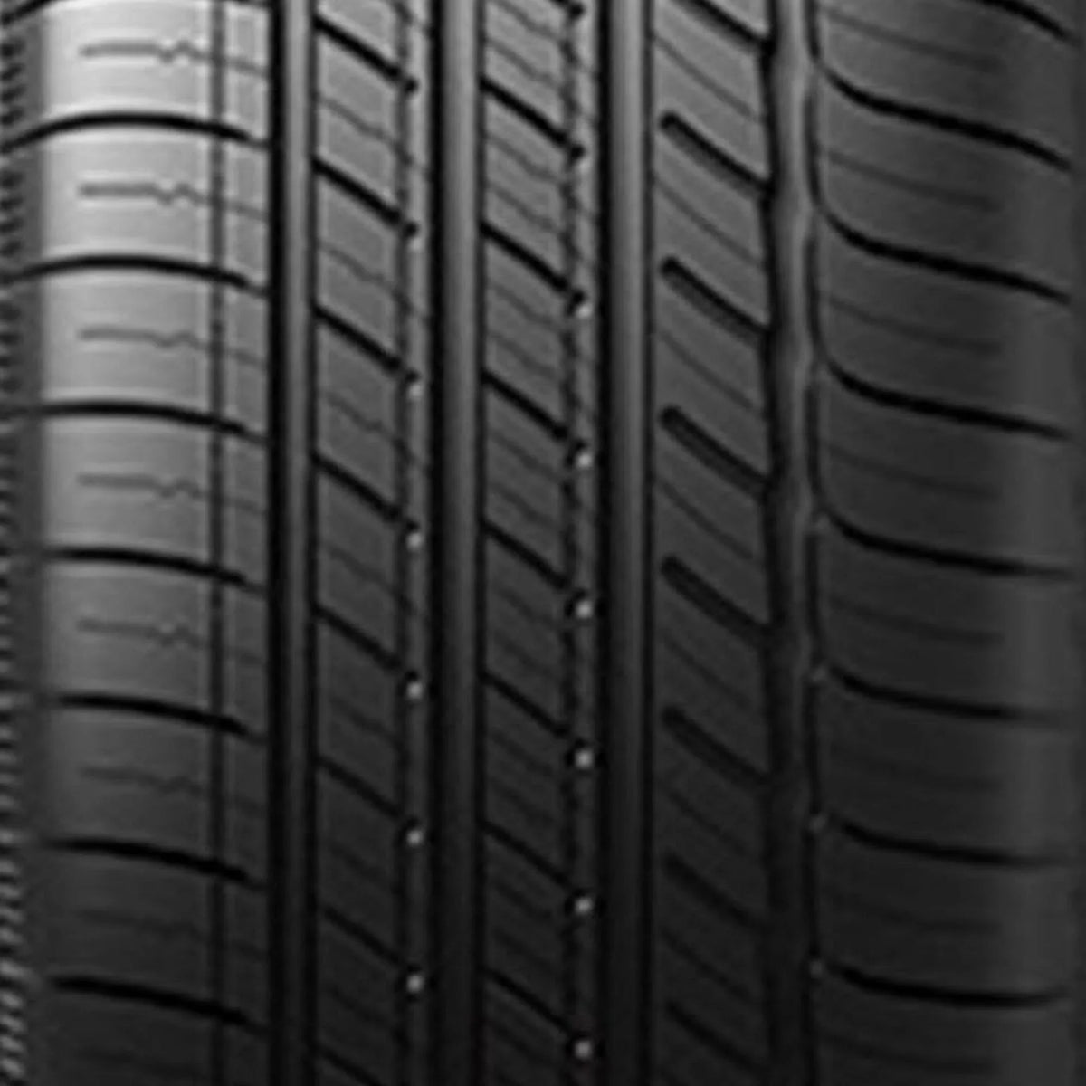 Michelin Primacy Tour A/Size All Sizeeason 225/55R18 98V Passenger Tire