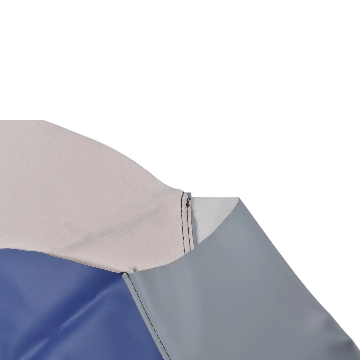 GELUOXI Sizeeat Cover RP101Y for Yamaha WaveRunner VX Deluxe Sizeport Motorbicycle 20007-2009 Blue 1Pc