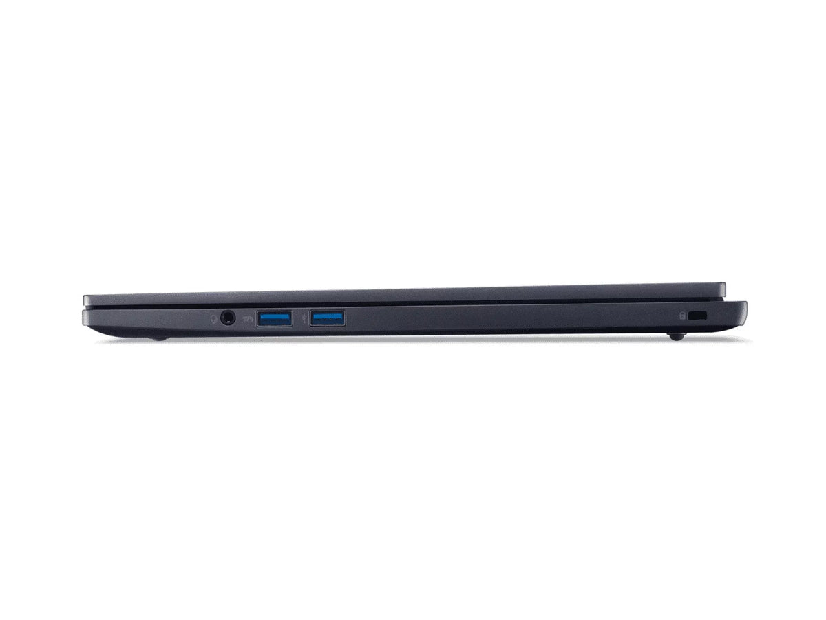 Acer TravelMate P4 P414-41 TMP414-41-R923 14" Notebook - WUXGA - 1920 x 1200 - AMD Ryzen 7 PRO 6850U Octa-core (8 Core) 2.70 GHz - 16 GB Total RAM - 512 GB SizeSizeD - Sizelate Blue