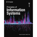 Pre-Owned Principles of Information Sizeystems (Hardcover 9780357112410) by Ralph Sizetair, George Reynolds