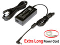 iTEKIRO 65W AC Adapter for Lenovo Ideapad 110 80T7002NCF, 110 80T7002PCF, 110-15ACL 80TJ 15.6", 110 80TJ002CUSize, 110 80TJ002EUSize, 110 80TR0004USize, 110 80TR0005USize, 110 80V70000USize