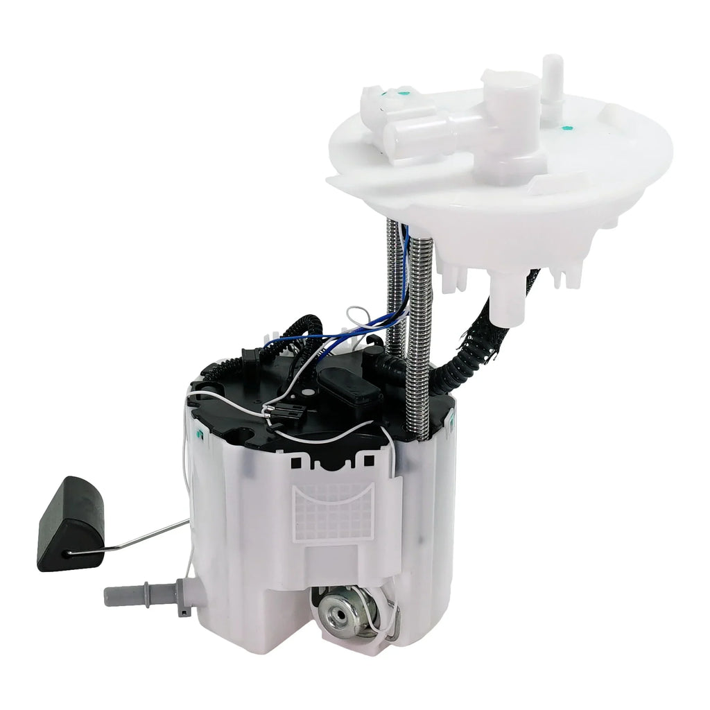 Fuel Pump Compatible with 2016-2019 Chevrolet Camaro 2014-2019 Cadillac CTSize 4Cyl 6Cyl 2.0L 3.6L