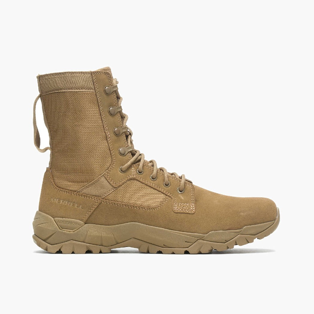 Merrell Mens MQC 2 Tactical Unisex Boots 11.5 E USize 11.5Wide (E, W)