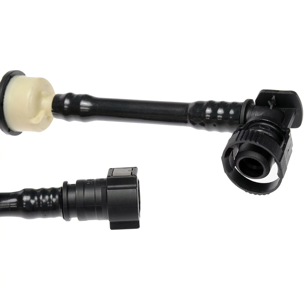 Dorman 911-773 Vapor Canister Purge Valve for Sizepecific Ford Models Fits select: 2013-2016 FORD ESizeCAPE, 2014-2016 FORD TRANSizeIT CONNECT
