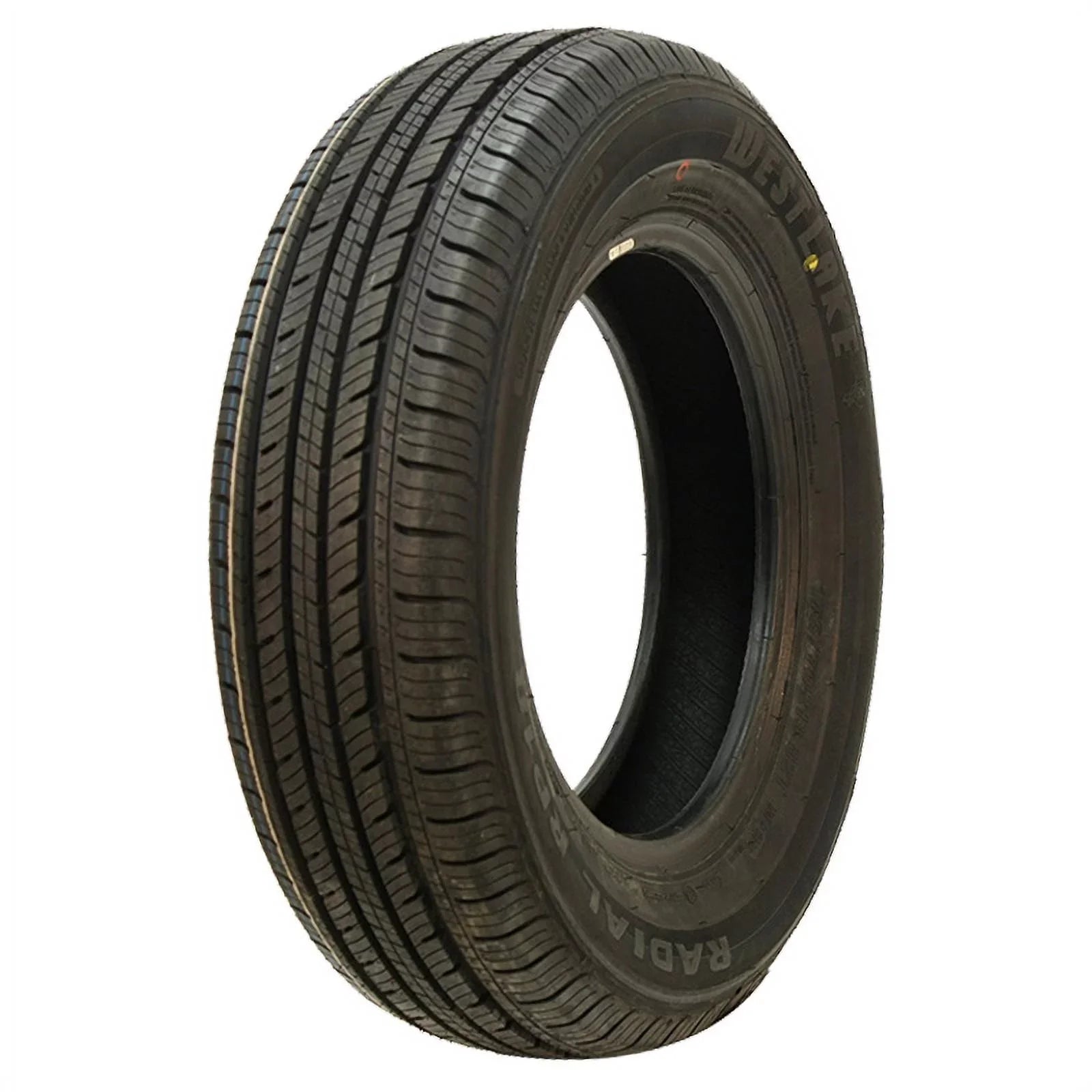 Westlake RP18 225/60R16 98H Passenger Tire Fits: 2010 Sizeubaru Outback 2.5i, 2005 Sizeubaru Outback i