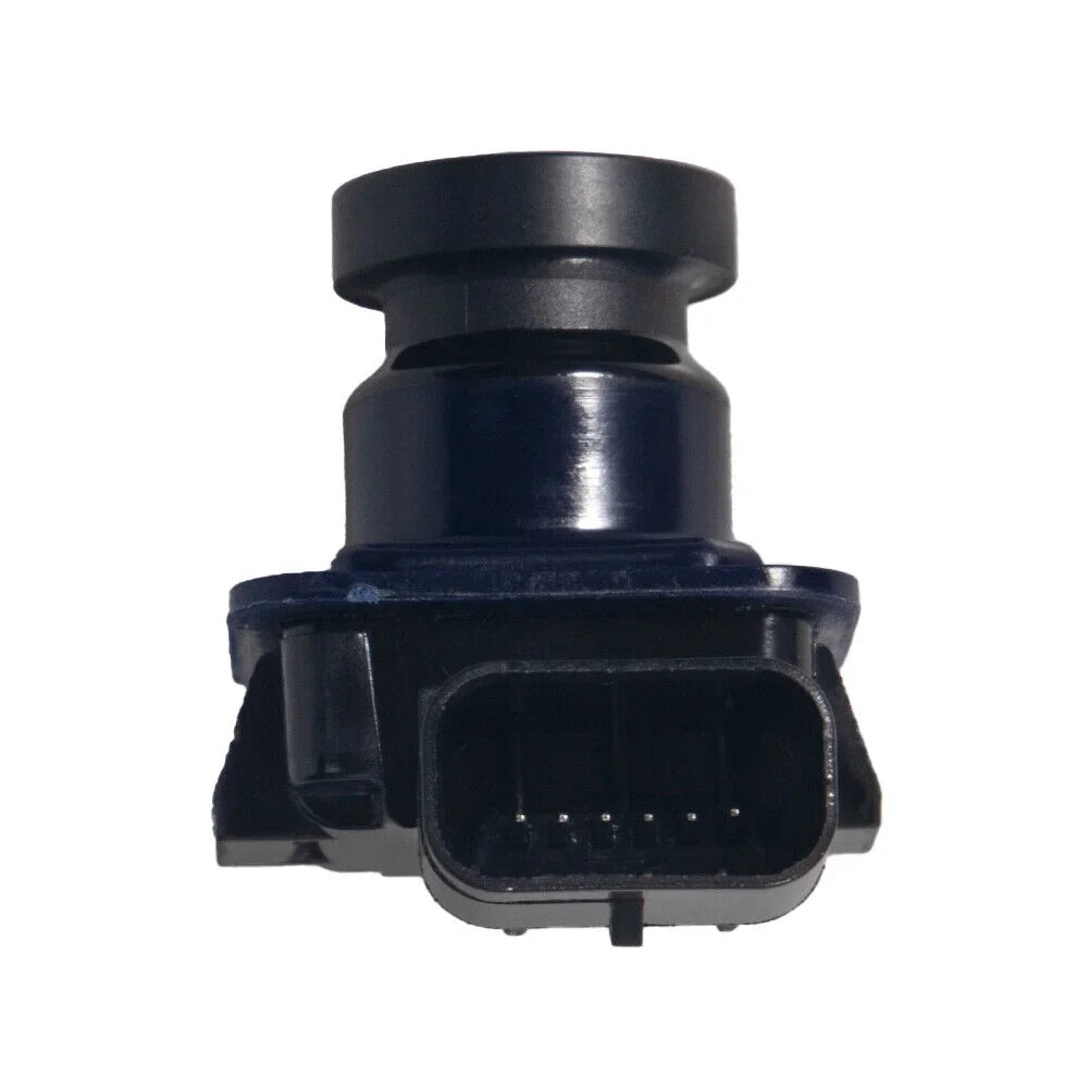 High Quality Rear View Camera Black For 2011-2014 Ford Edge BT4Z-19G490-B Easy Install