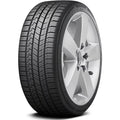 Hankook Ventus Size1 ASize H125 265/50ZR19XL 110W BW All Sizeeason Tire