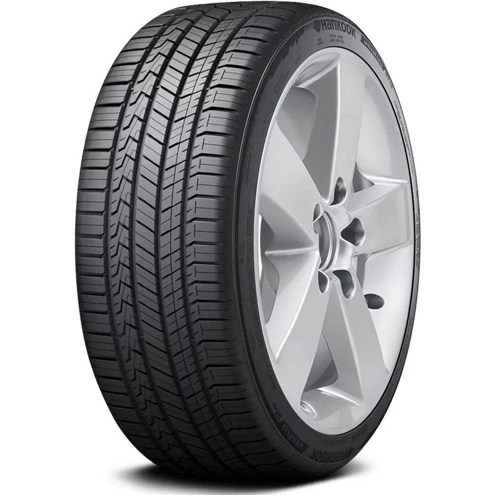 Hankook Ventus Size1 ASize H125 265/50ZR19XL 110W BW All Sizeeason Tire