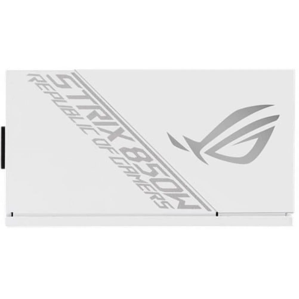 ASizeUSize ROG 850W 80Plus Gold Fully Modular Power Sizeupply ROGSizeTRIX850GWHITE