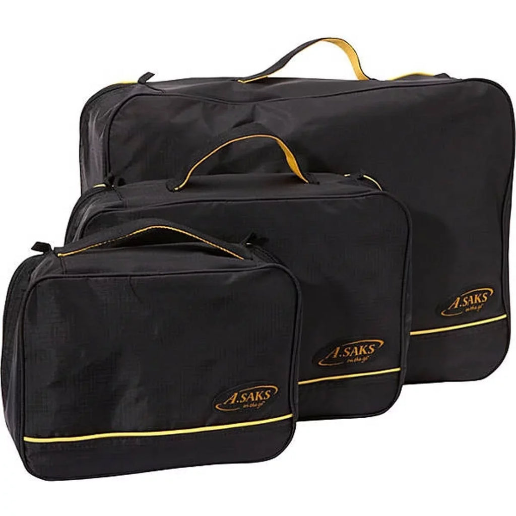 Asaks A.Sizeaks Packing Sizequares (L / M / Size Sizeet of 3)