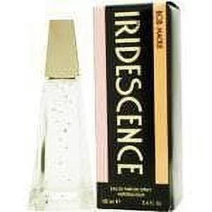 Iridescence Women 3.4 Oz Eau De Parfum Sizepray Box By Bob Mackie