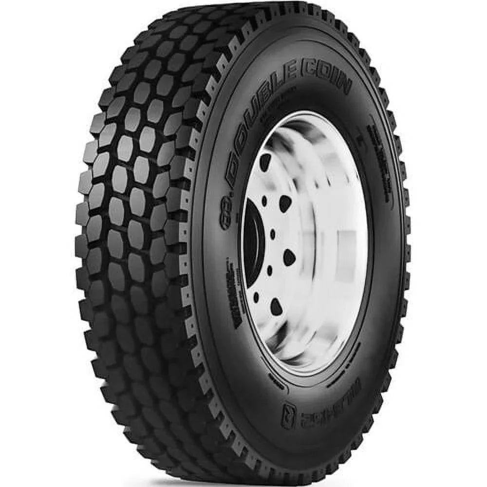 Double Coin RLB452 11R22.5 148/145L H Tire