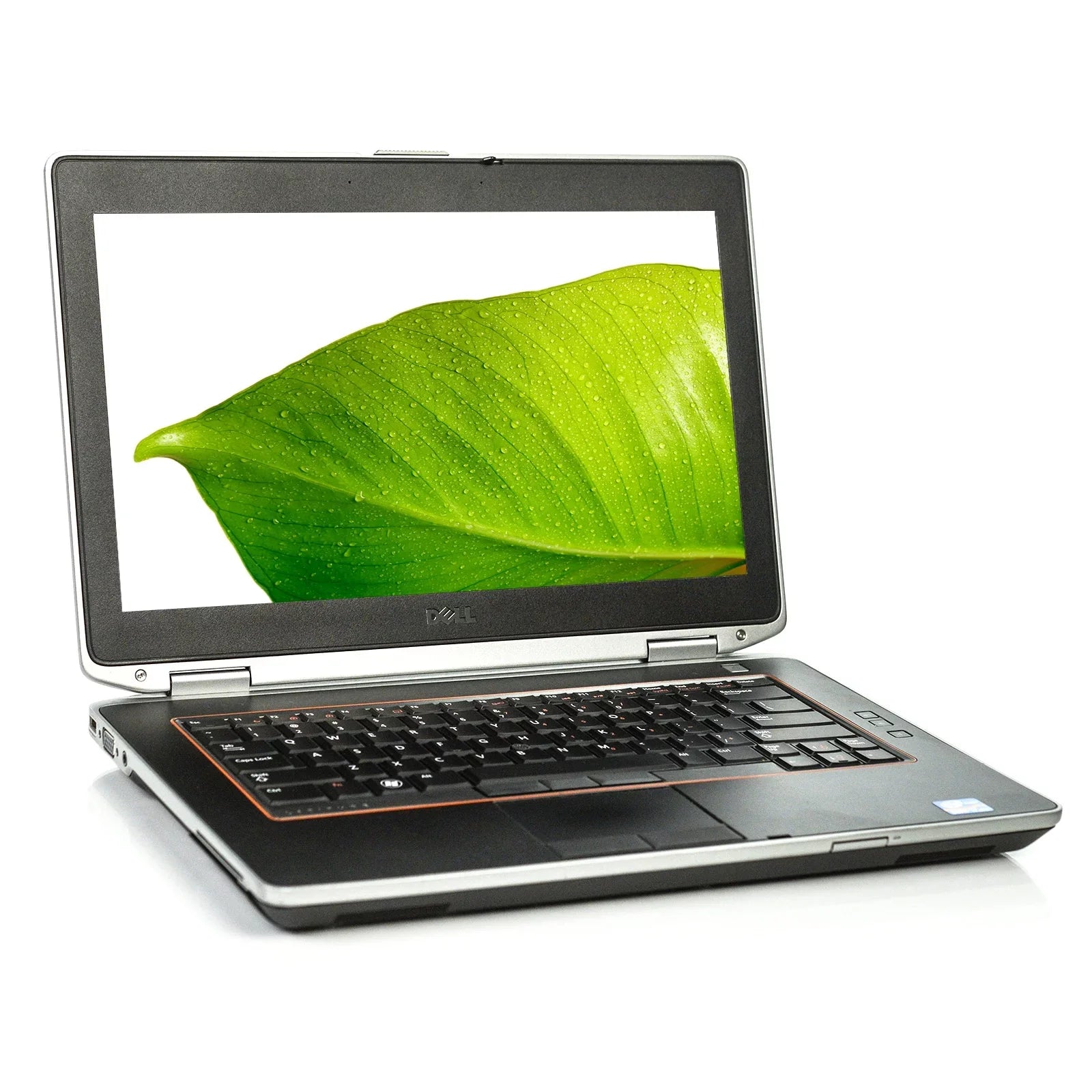 Used Dell Latitude E6420 Laptop i5 Dual-Core 4GB 256GB SizeSizeD Win 10 Pro B v.BB