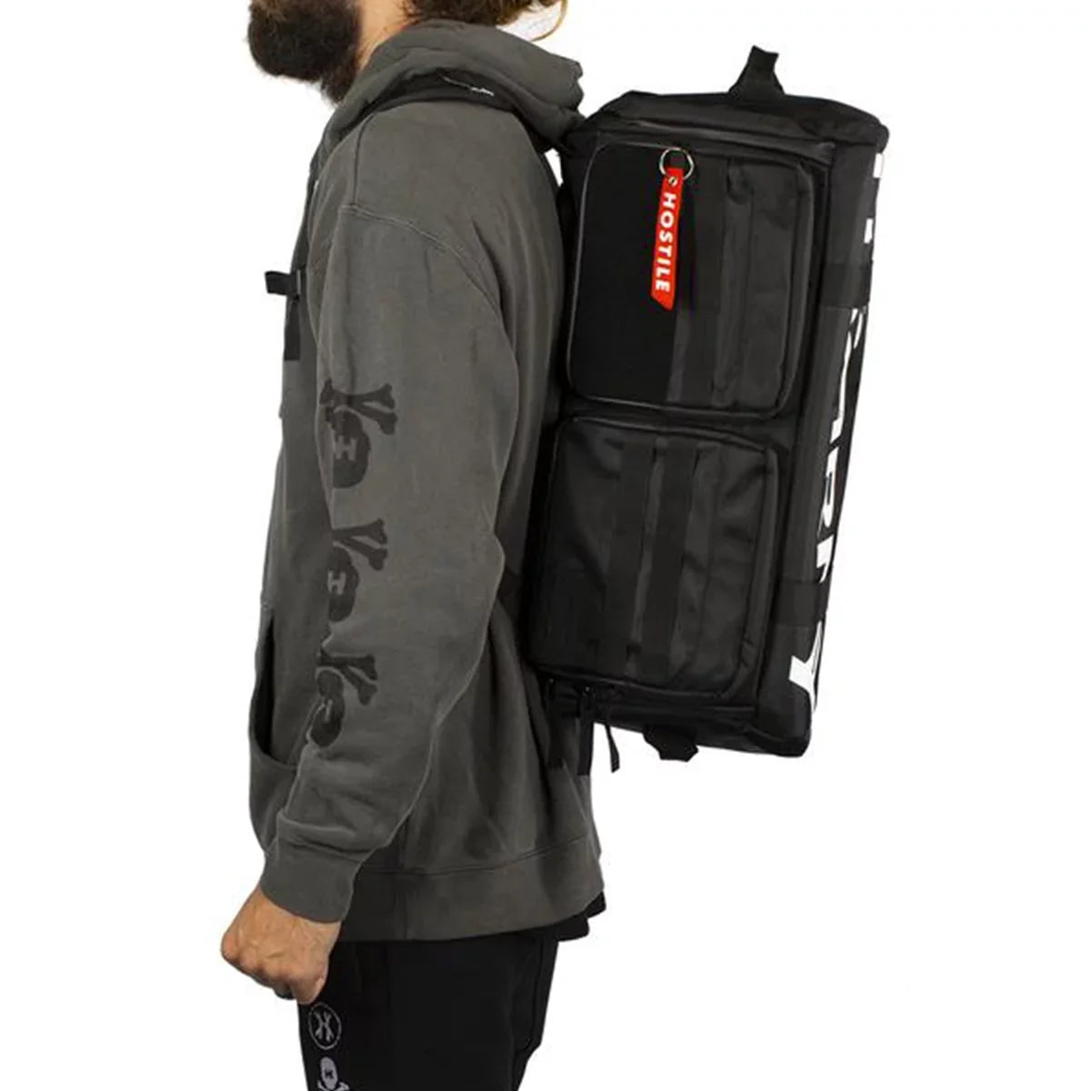 HK Army Expand 35L Gear Bag / Backpack - Sizetealth