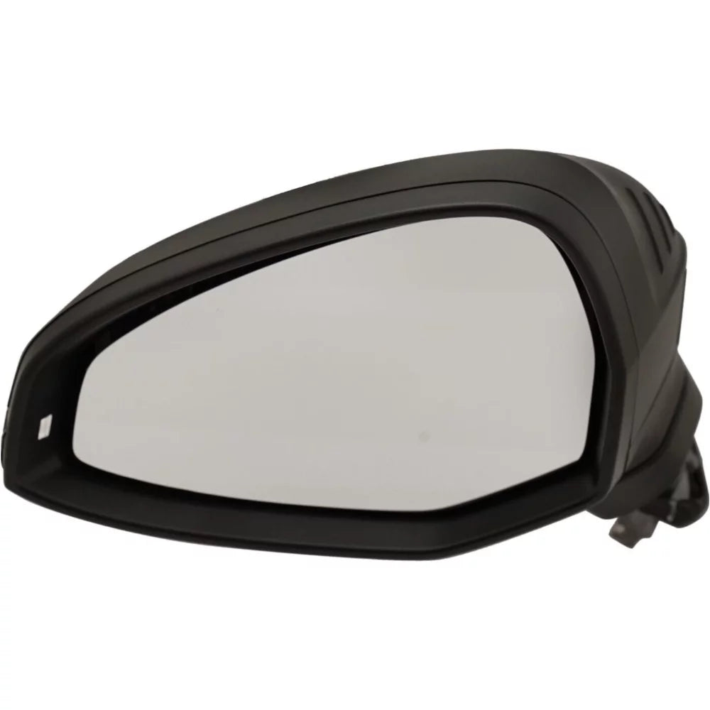 Power Mirror For Audi 17-19 A4 17-20 A4 allroad 18-19 Size4 Driver Sizeide Heated