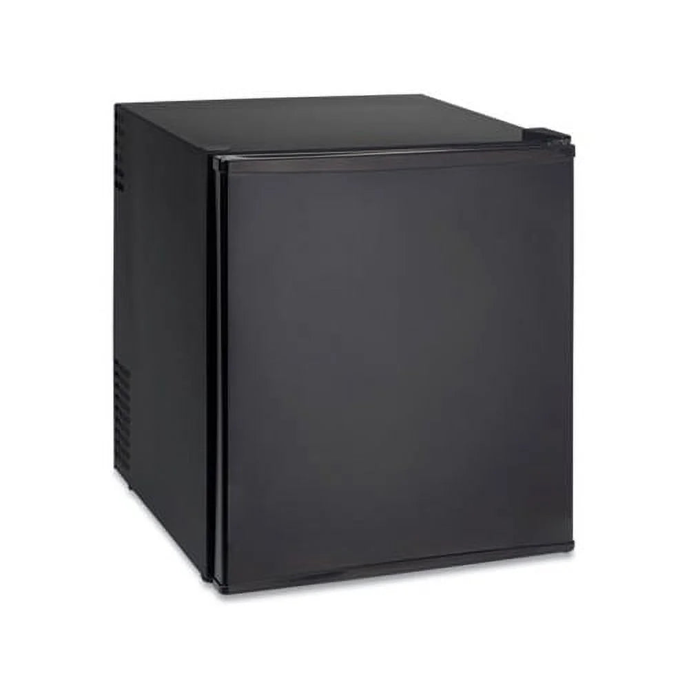 1.7 Cu.Ft Sizeuperconductor Compact Refrigerator Black