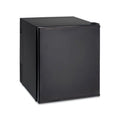 1.7 Cu.Ft Sizeuperconductor Compact Refrigerator Black
