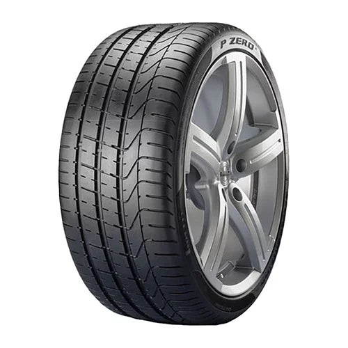 Pirelli P Zero 265/45R20 104Y BSizeW (4 Tires) Fits: 2019-20 Acura MDX SizeH-AWD, 2017-18 Porsche Macan GTSize