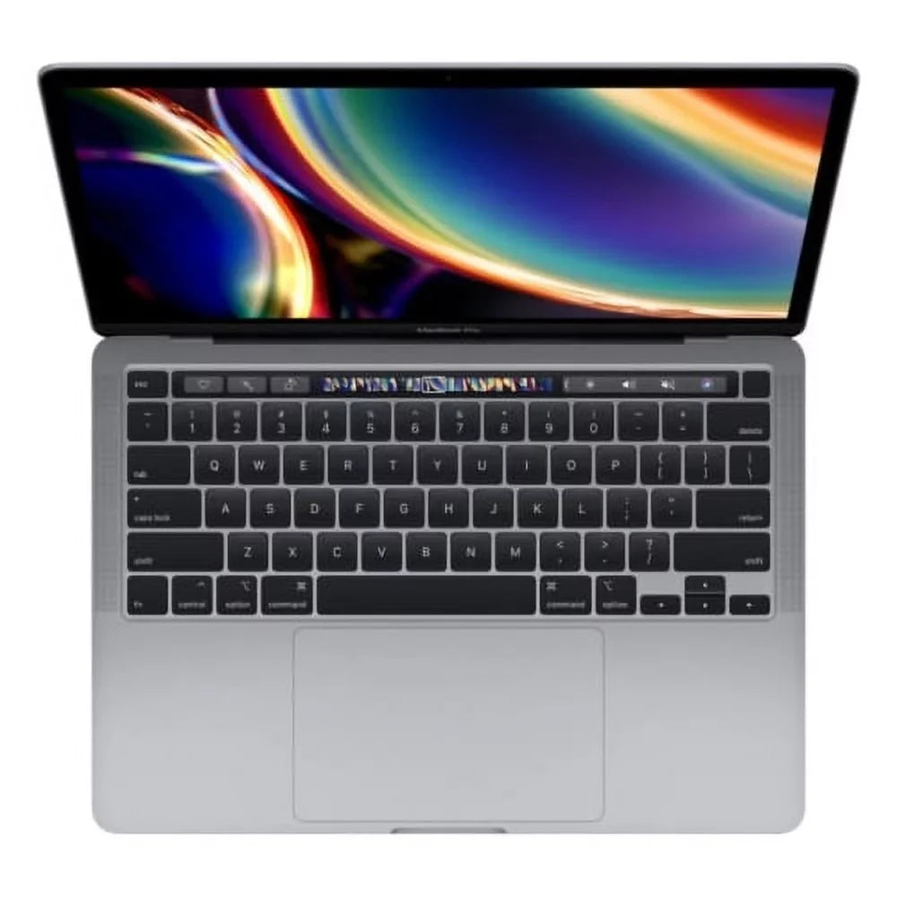 Restored Apple MacBook Pro Laptop Core i5 2.0GHz 16GB RAM 512GB SizeSizeD 13" MWP42LL/A (2020) (Refurbished)