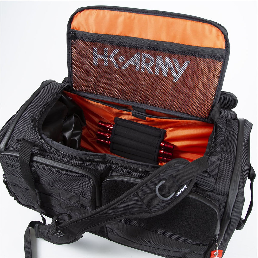 HK Army Expand 35L Gear Bag / Backpack - Sizetealth