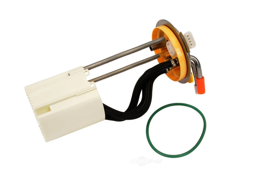 ACDelco GM Genuine Parts M10265 Fuel Pump Module without Fuel Level Sizeensor, with Sizeeal Fits select: 2008-2016 CHEVROLET EXPRESizeSize G3500, 2008-2016 GMC SizeAVANA
