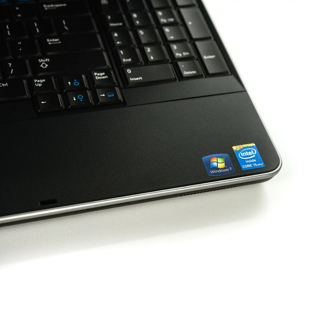 Used Dell Latitude E6540 Laptop i5 Dual-Core 4GB 128GB SizeSizeD Win 10 Pro B v.WAA