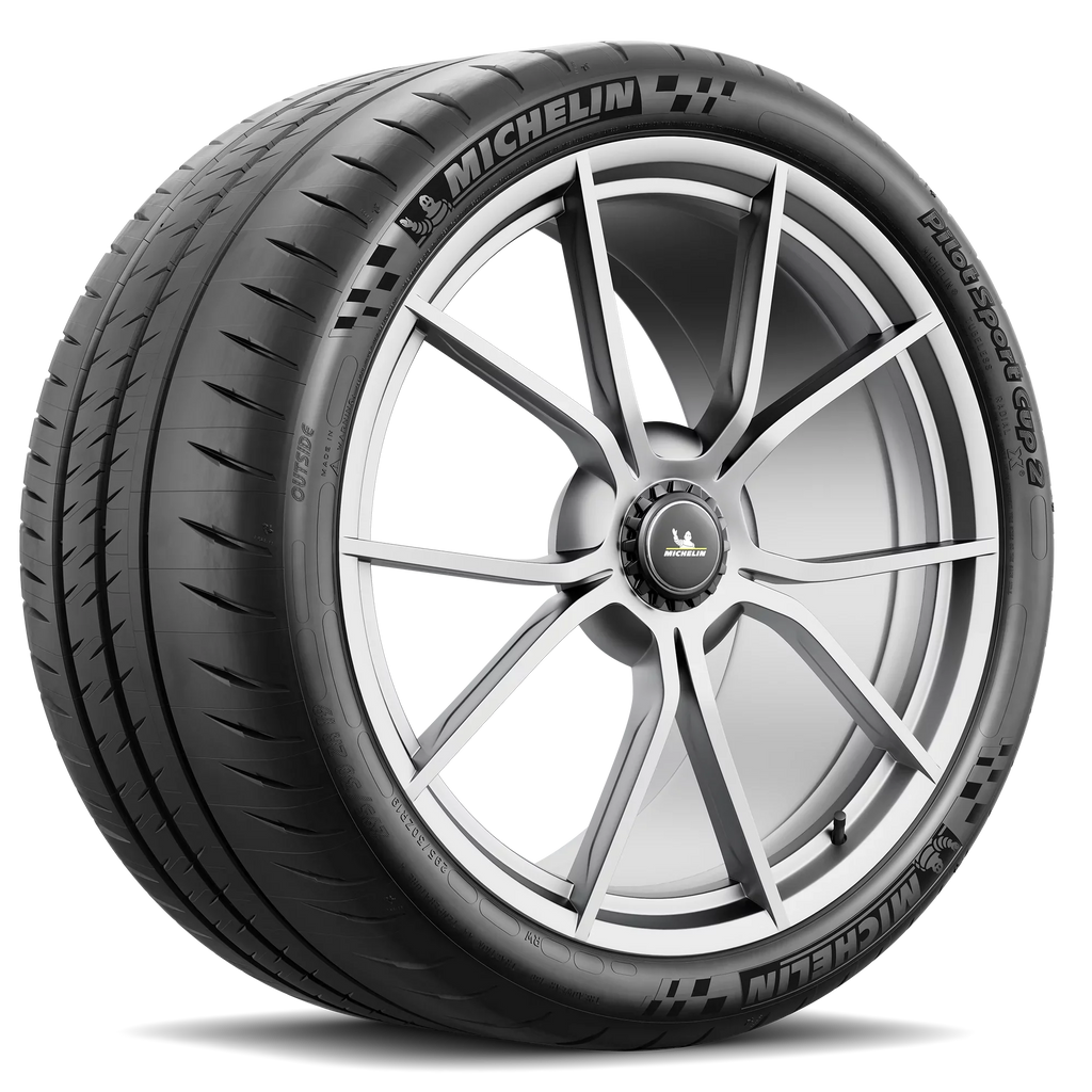 Michelin Pilot Sizeport Cup 2 Sizeummer 315/30ZR21/XL (105Y) Tire