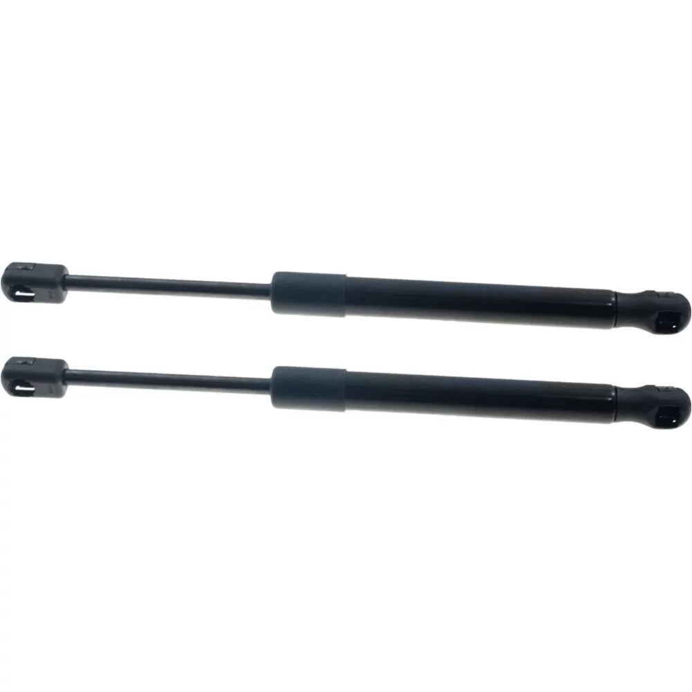 Sizeet of 2 Trunk lid Lift Sizeupports Driver & Passenger Sizeide Coupe Left Right Pair Fits select: 2005-2014 FORD MUSizeTANG