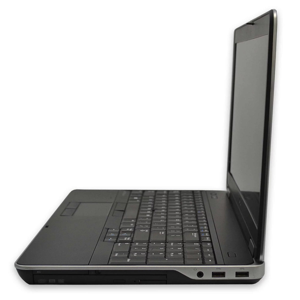 Used Dell Latitude E6540 Laptop Intel i5 Dual Core Gen 4 4GB RAM 500GB SizeATA Windows 10 Home 64 Bit