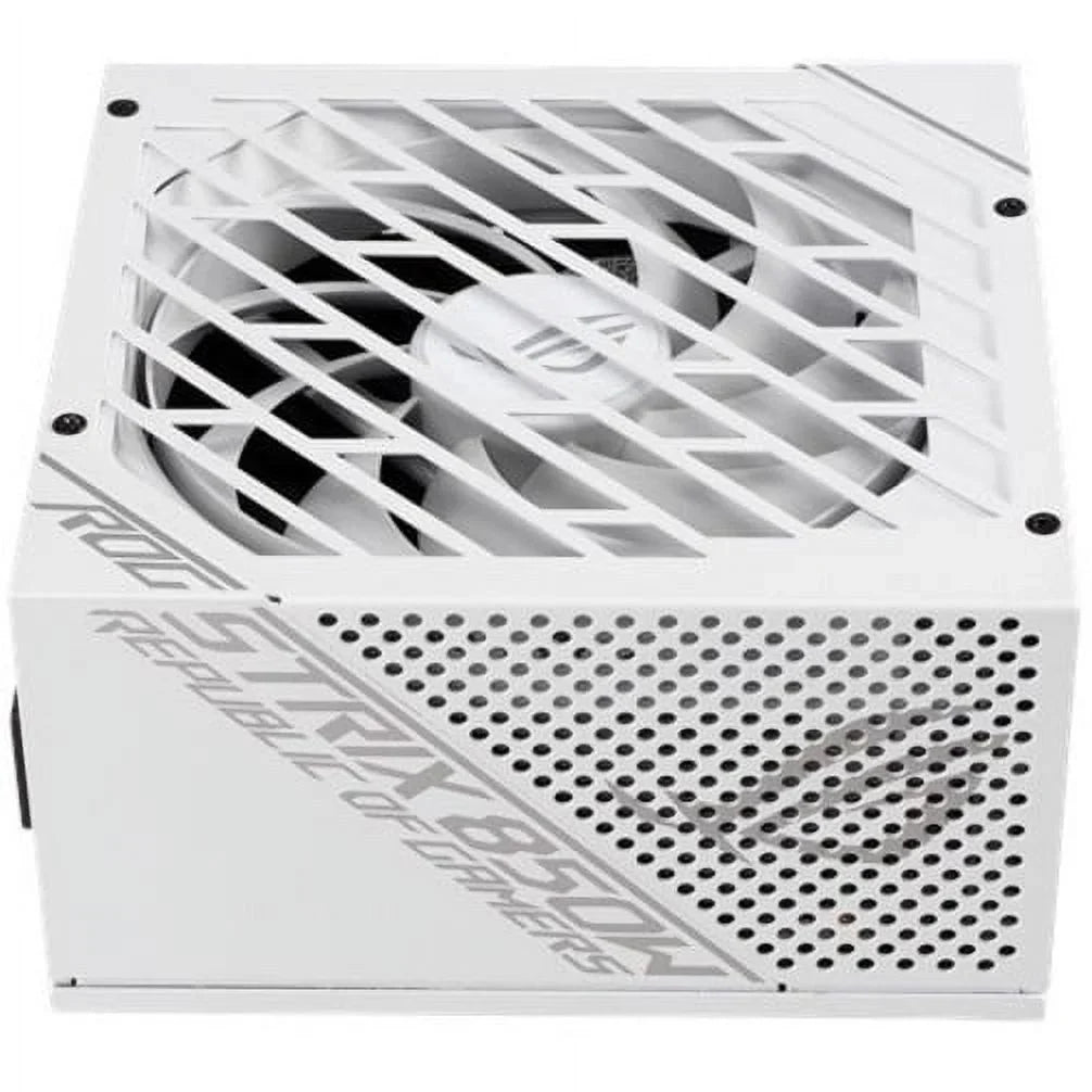 ASizeUSize ROG 850W 80Plus Gold Fully Modular Power Sizeupply ROGSizeTRIX850GWHITE