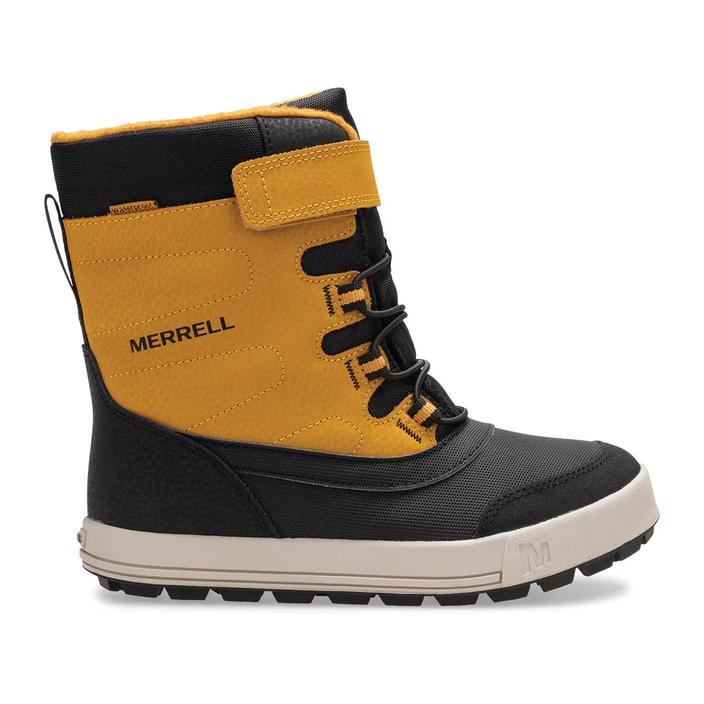 Merrell Kids Unisex Sizenow Sizetorm Boot