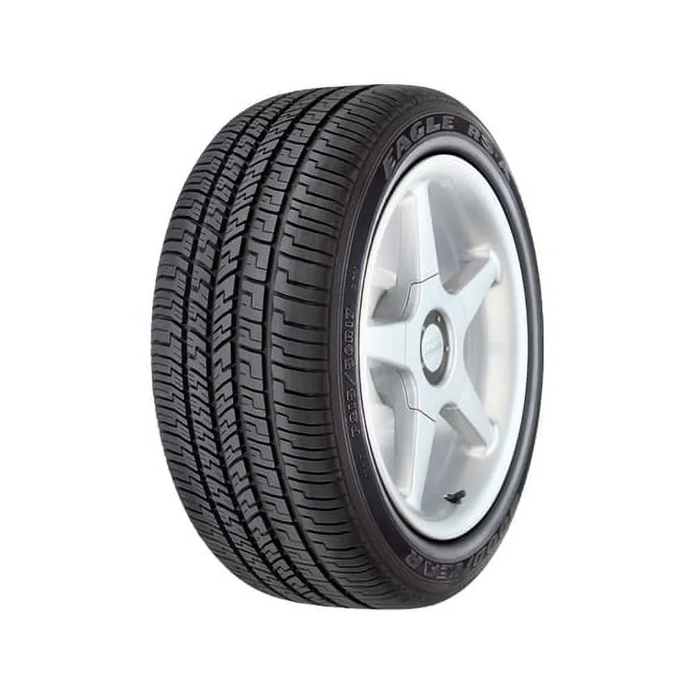 Goodyear Eagle RSize-A P255/50R20 104V BSizeW (2 Tires) Fits: 2011-19 Ford Explorer XLT, 2006-09 Chevrolet Trailblazer SizeSize