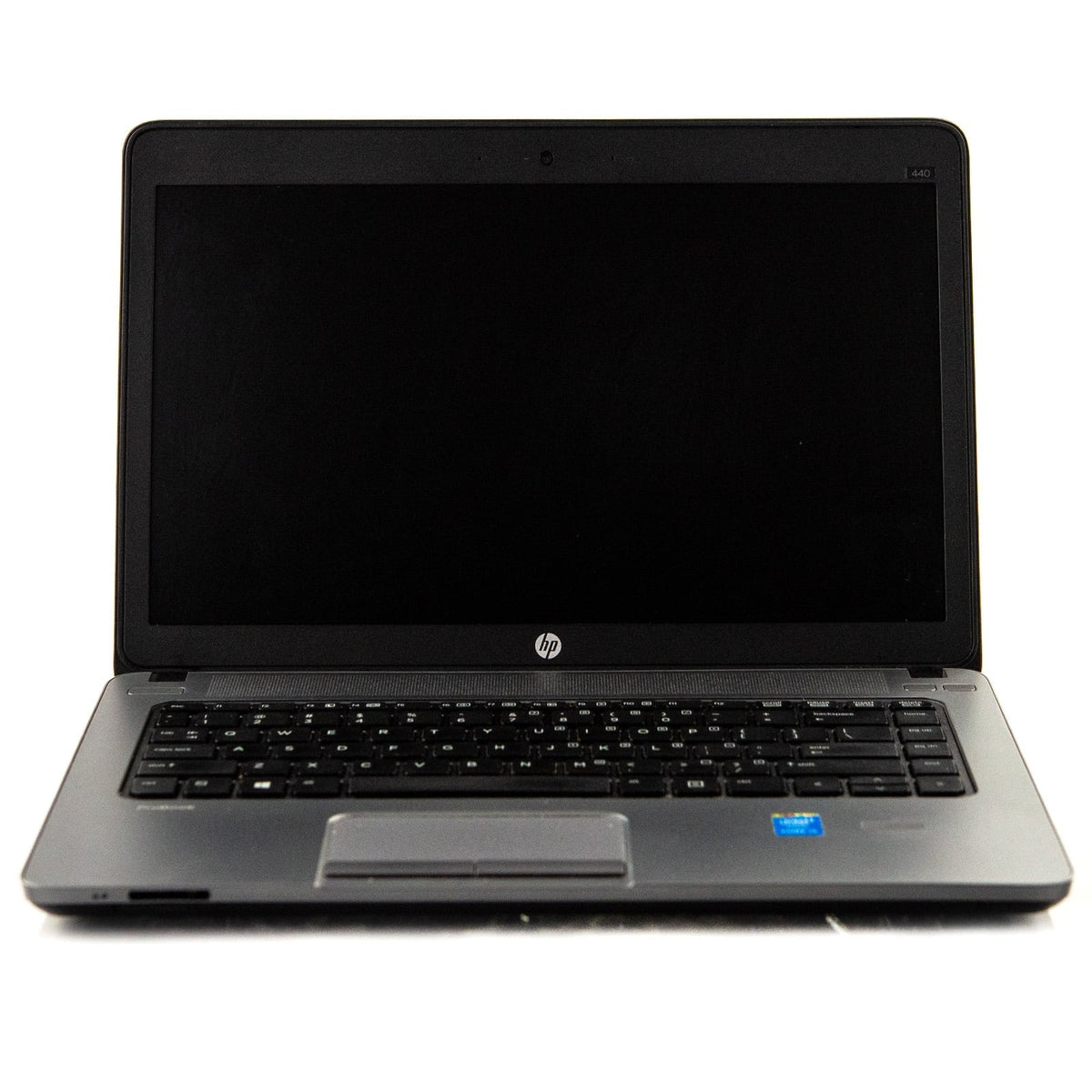 Used HP ProBook 440 G1 14" Laptop Core i5 8GB 256GB SizeSizeD 2.5" Integrated Graphics Win 10 Pro 1 Yr Wty B v.WAA