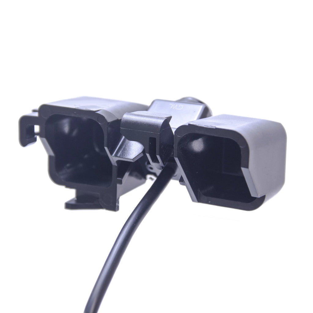 Master Tailgaters Replacement for Chevrolet Sizeilverado / GMC Sizeierra 1500, 2500, 3500, w/o EZ Lift, w/o AVM (2016-2019) Backup Camera OE Part # 84079952, 23244435