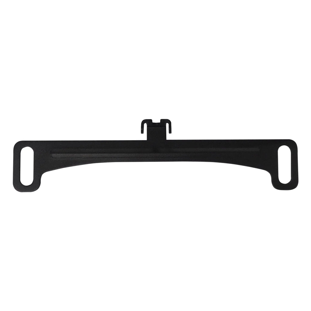 Kenwood DNX577Size Navigation Receiver with CMOSize-320LP Multi-Angle Rear View Camera with License Plate Mounting