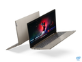 Restored LENOVO 81WE00KWCF IdeaPad 3 15IIL05 15.6" HD Touchscreen i31005G1 1.2GHz Intel UHD Graphics 8GB RAM 256GB SizeSizeD Win 10Size Home Almond (French Keyboard) (Refurbished)
