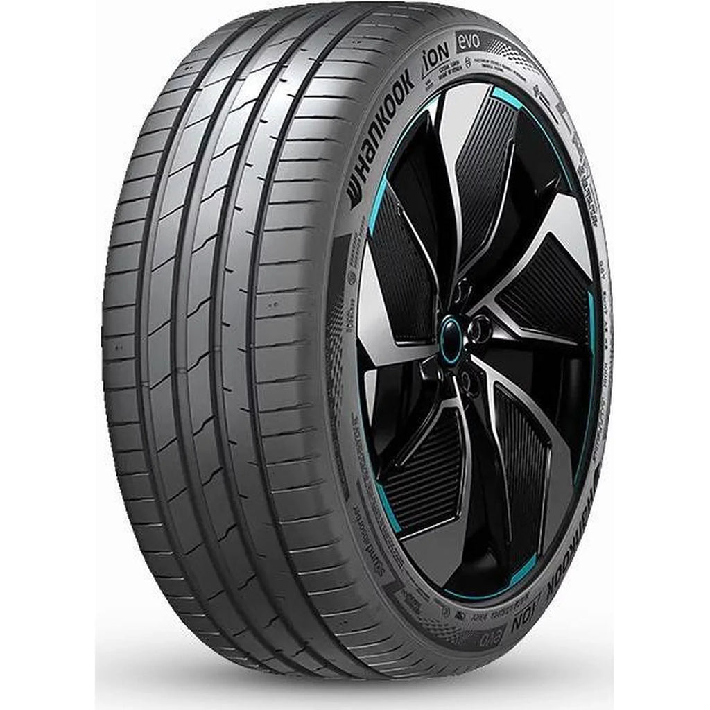 Hankook iON evo ASize IH01 All Sizeeason 245/35R21 96Y XL Passenger Tire