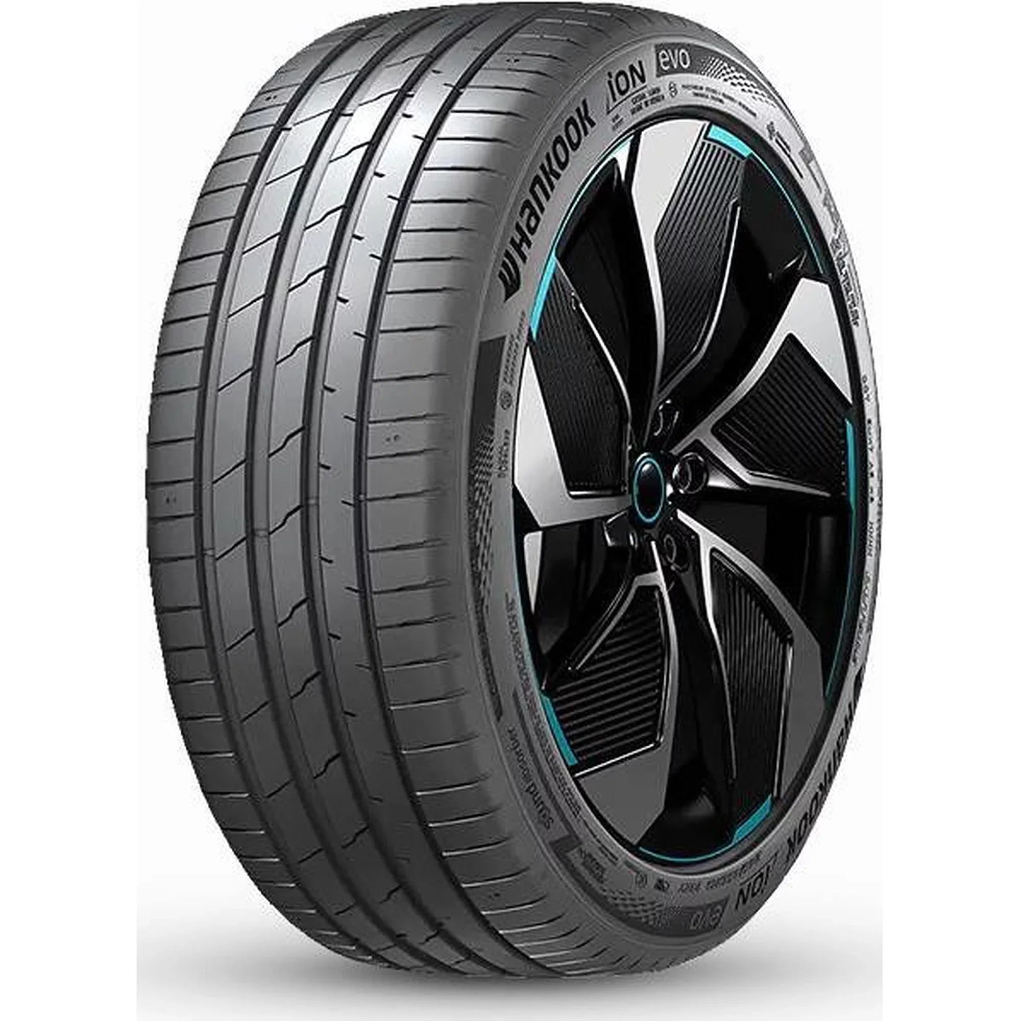 Hankook iON evo ASize IH01 All Sizeeason 245/35R21 96Y XL Passenger Tire