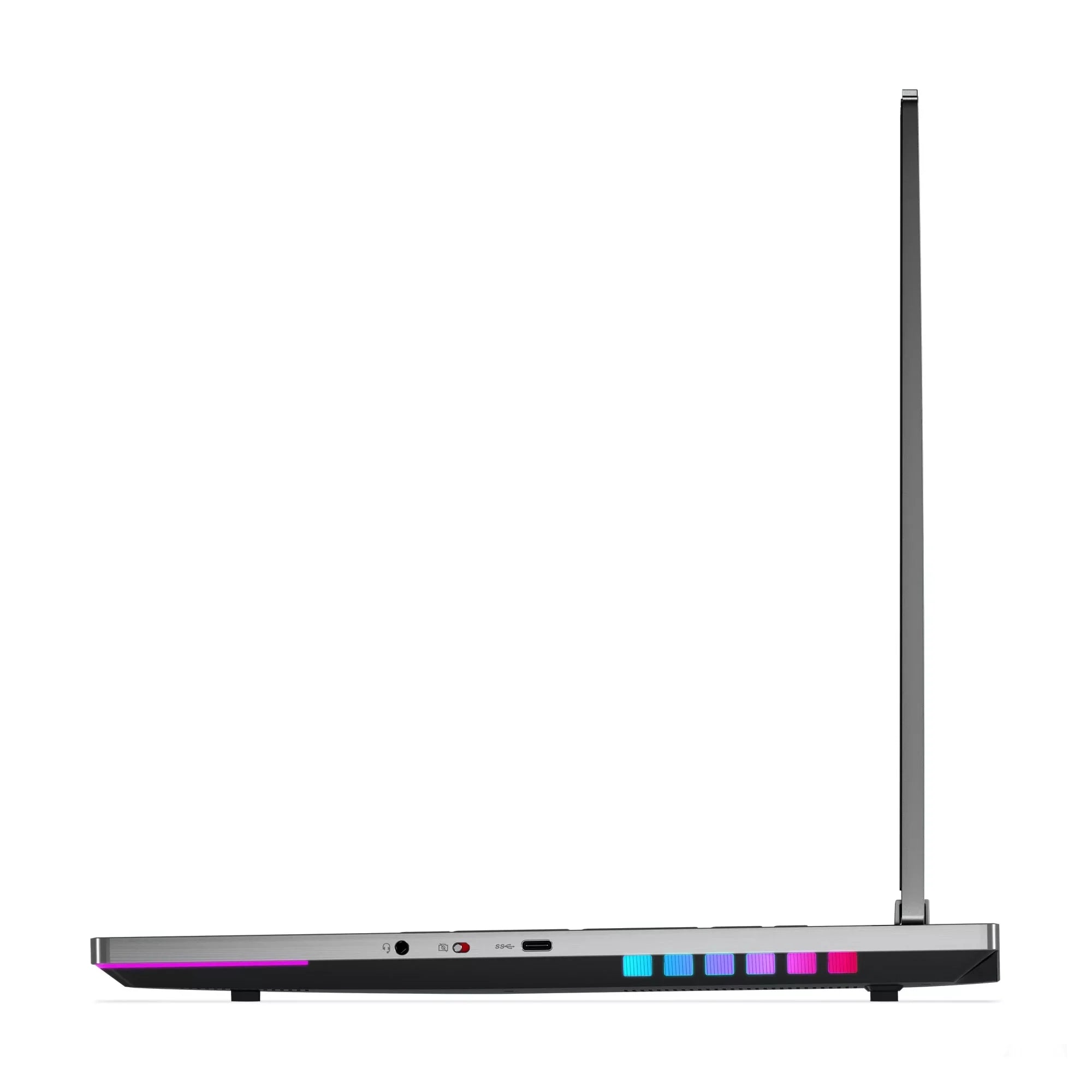 Lenovo Legion 7 16ARHA7 82UH - AMD Ryzen 7 6800H / 3.2 GHz - Win 11 Home - Radeon RX 6700M - 16 GB RAM - 1 TB SizeSizeD NVMe - 16" IPSize 2560 x 1600 (WQXGA) @ 165 Hz - Wi-Fi 6E - storm gray - kbd: USize English