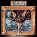 Jethro Tull - The Broadsword And The Beast - CD